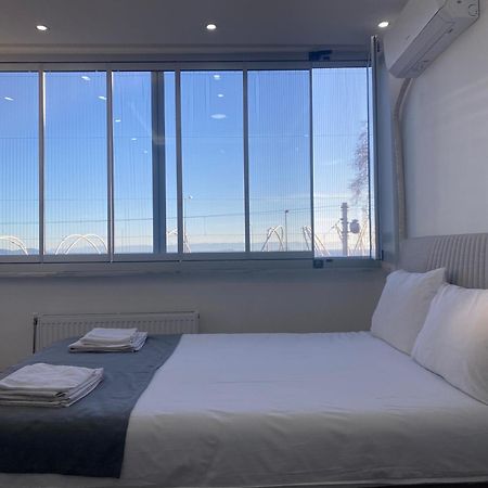 Amida Family Apart Istanbul Ngoại thất bức ảnh