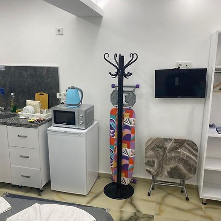 Amida Family Apart Istanbul Ngoại thất bức ảnh