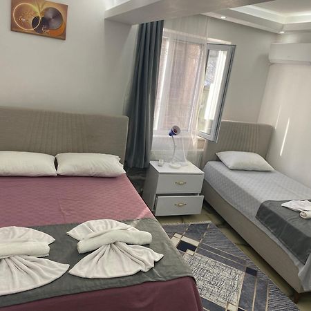 Amida Family Apart Istanbul Ngoại thất bức ảnh