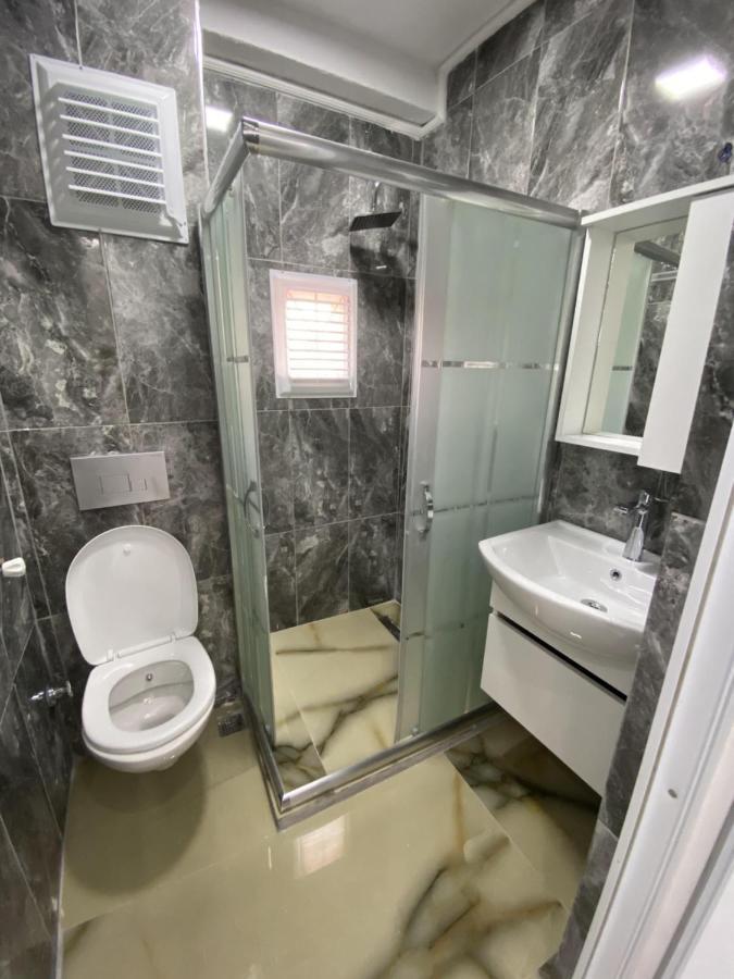 Amida Family Apart Istanbul Ngoại thất bức ảnh