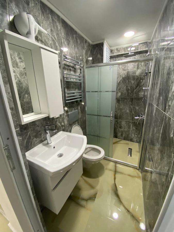 Amida Family Apart Istanbul Ngoại thất bức ảnh