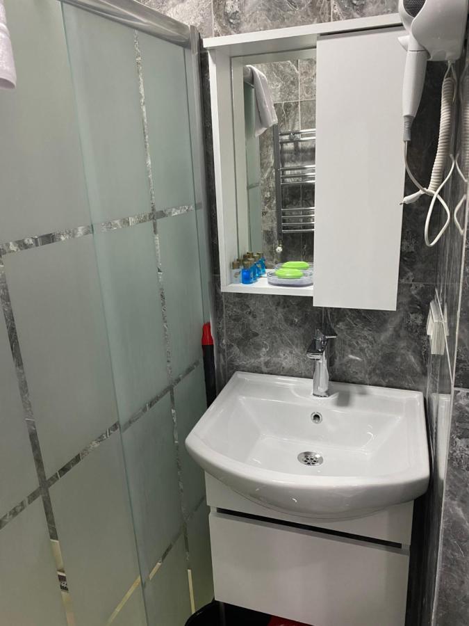 Amida Family Apart Istanbul Ngoại thất bức ảnh