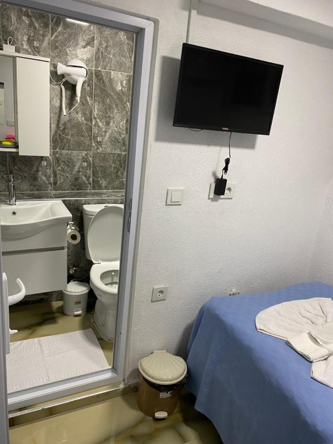 Amida Family Apart Istanbul Ngoại thất bức ảnh