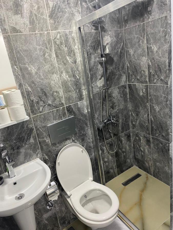 Amida Family Apart Istanbul Ngoại thất bức ảnh