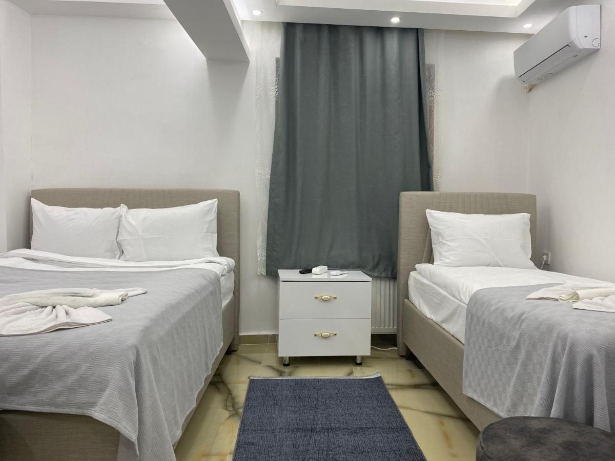 Amida Family Apart Istanbul Ngoại thất bức ảnh
