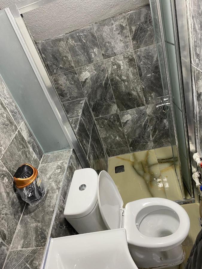 Amida Family Apart Istanbul Ngoại thất bức ảnh