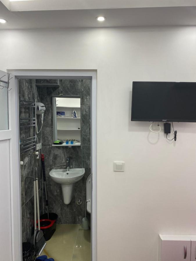Amida Family Apart Istanbul Ngoại thất bức ảnh