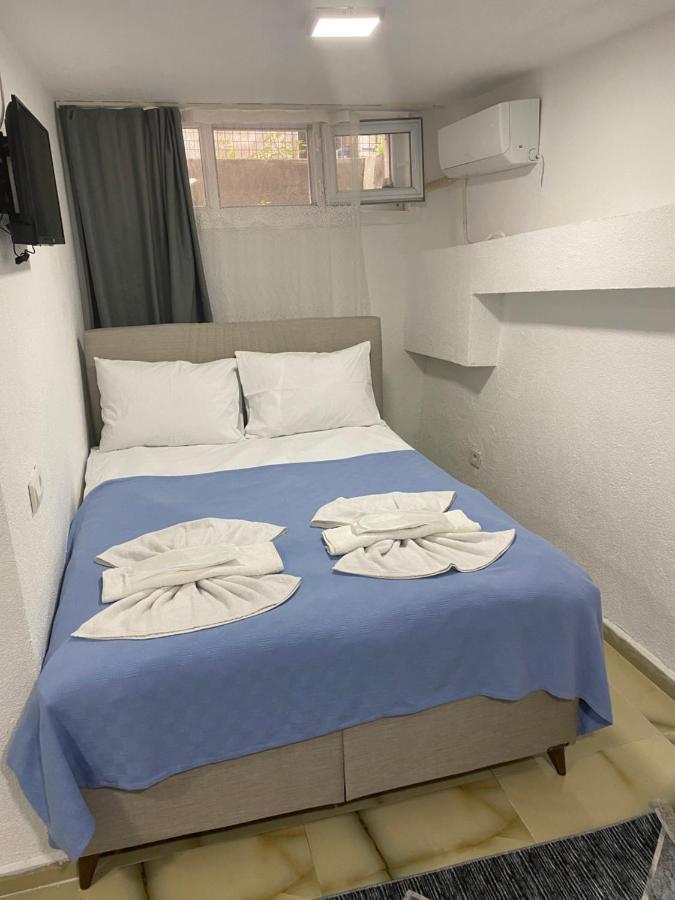 Amida Family Apart Istanbul Ngoại thất bức ảnh
