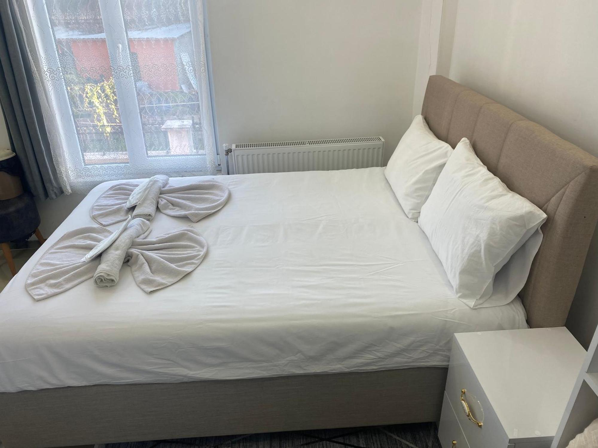 Amida Family Apart Istanbul Ngoại thất bức ảnh
