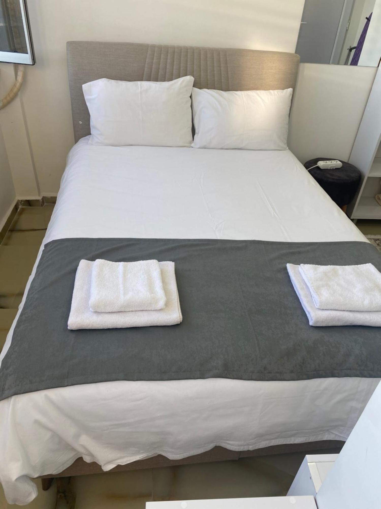 Amida Family Apart Istanbul Ngoại thất bức ảnh