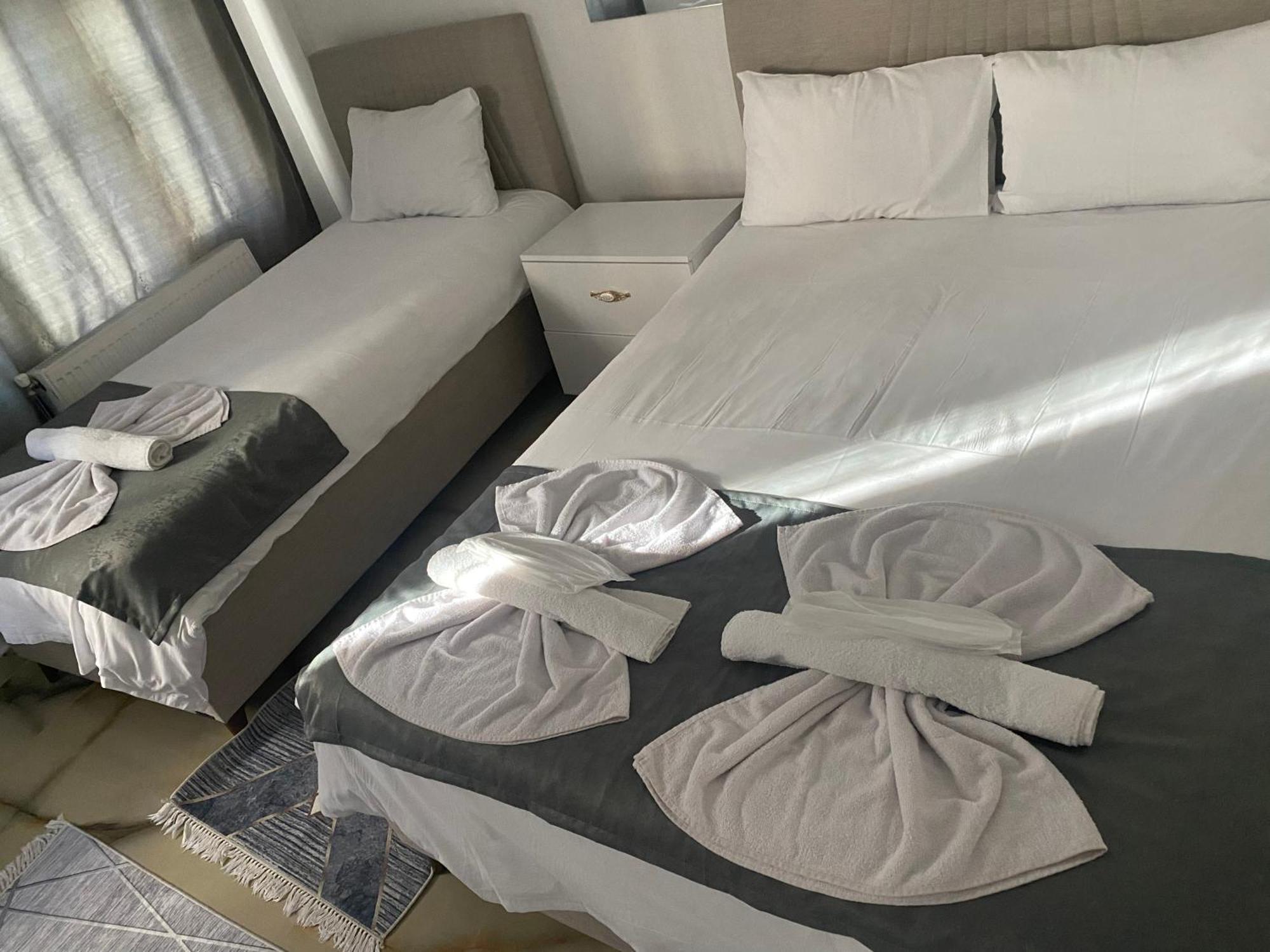 Amida Family Apart Istanbul Ngoại thất bức ảnh
