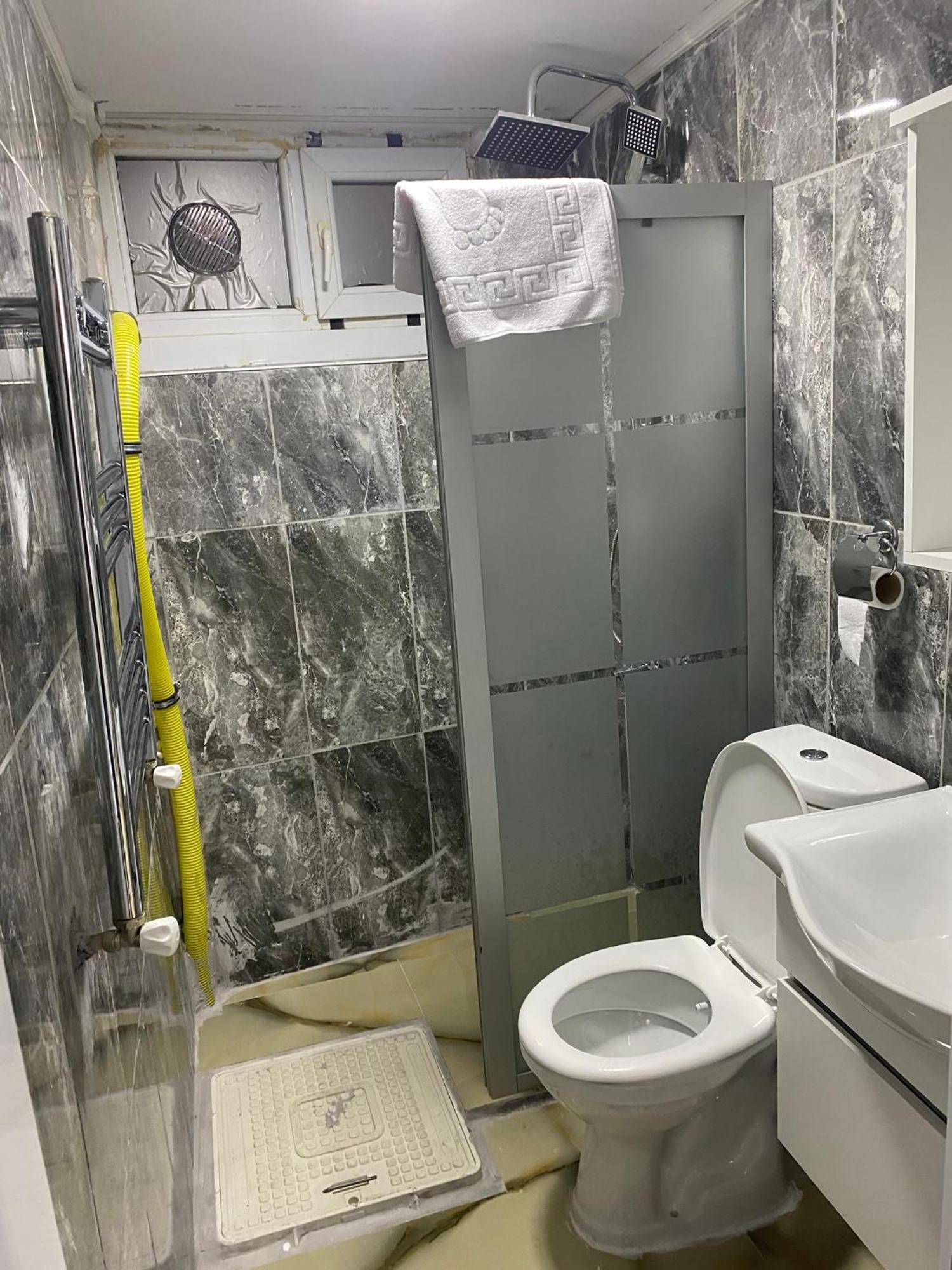 Amida Family Apart Istanbul Ngoại thất bức ảnh
