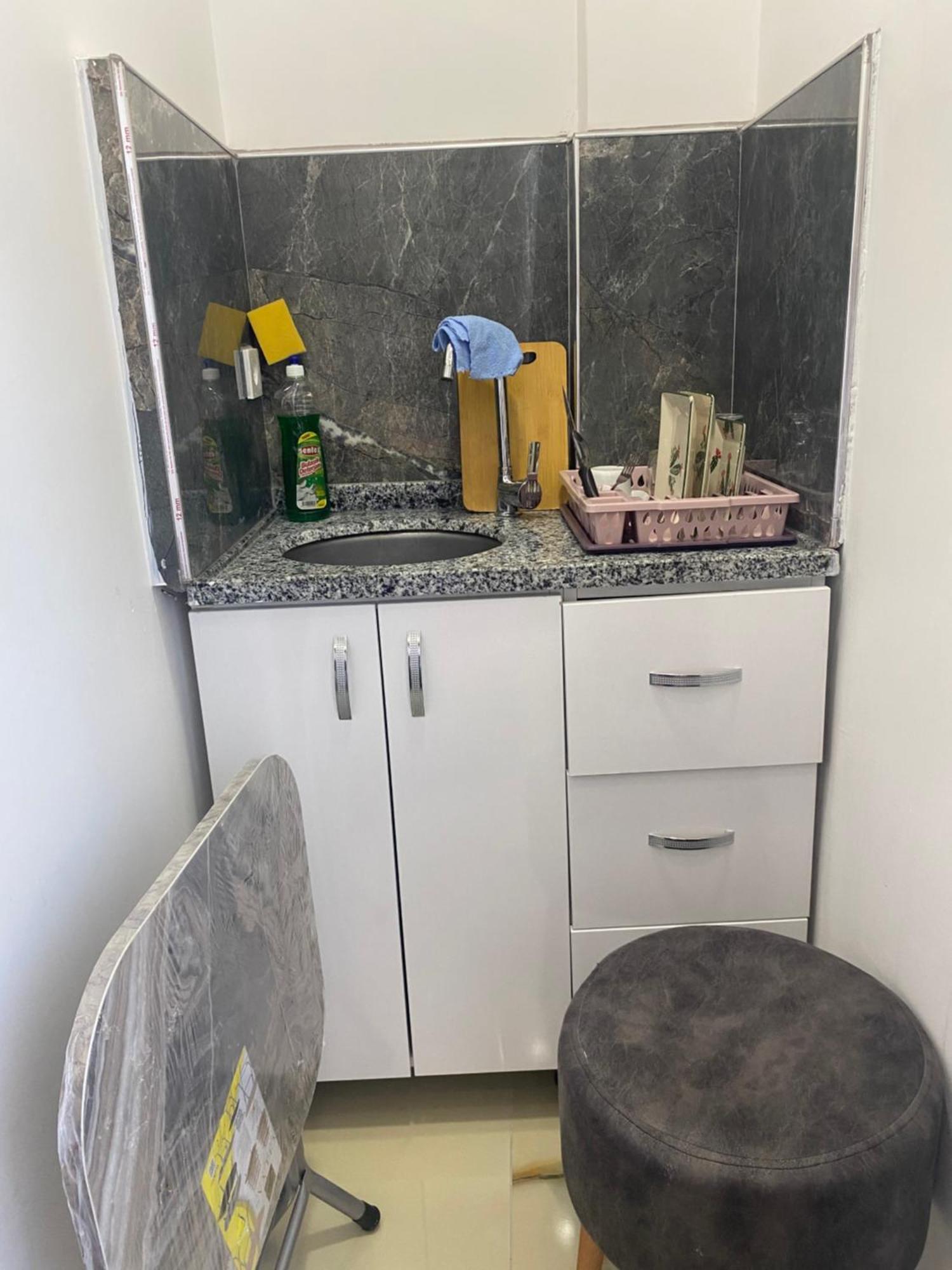 Amida Family Apart Istanbul Ngoại thất bức ảnh