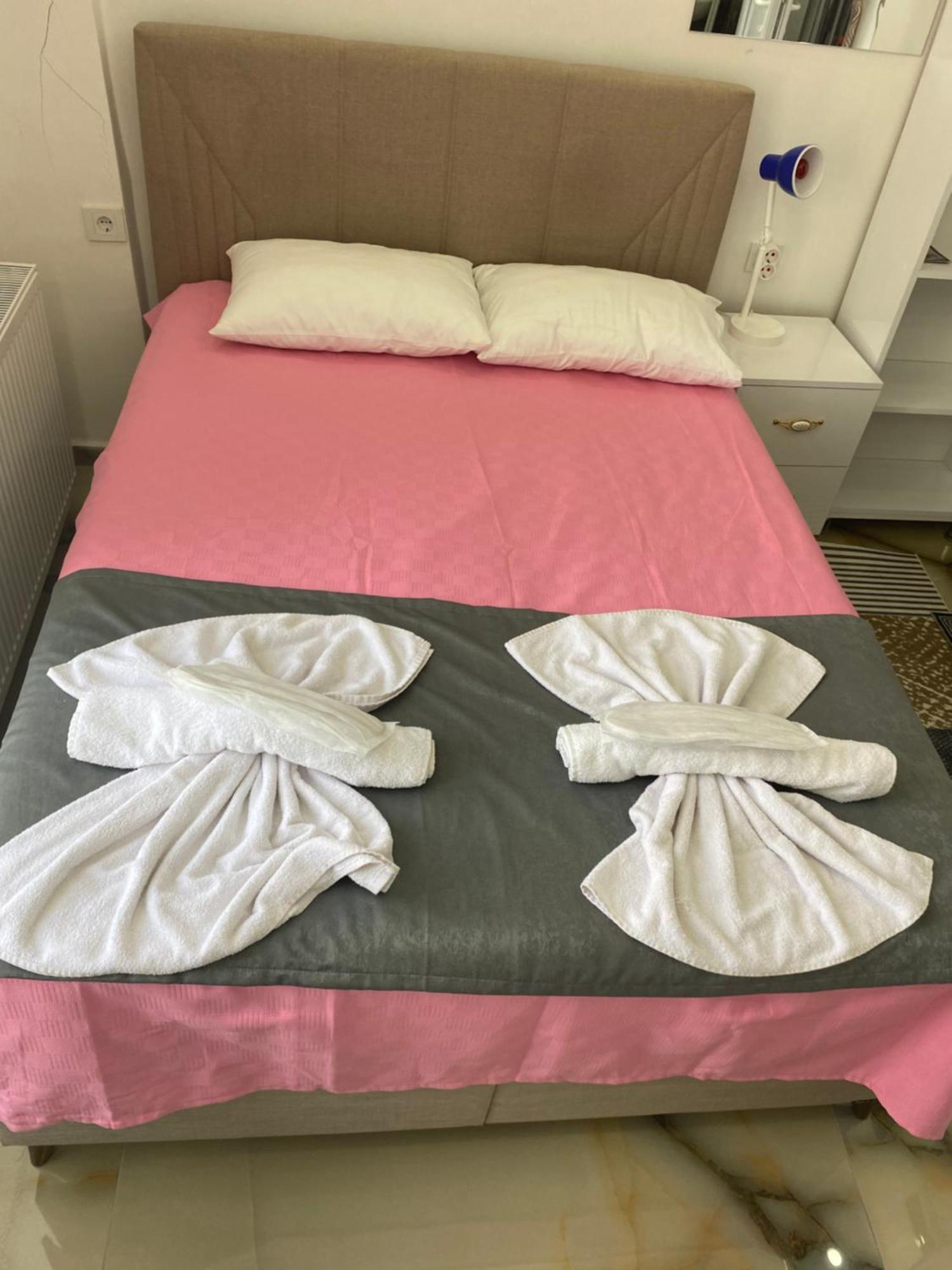 Amida Family Apart Istanbul Ngoại thất bức ảnh