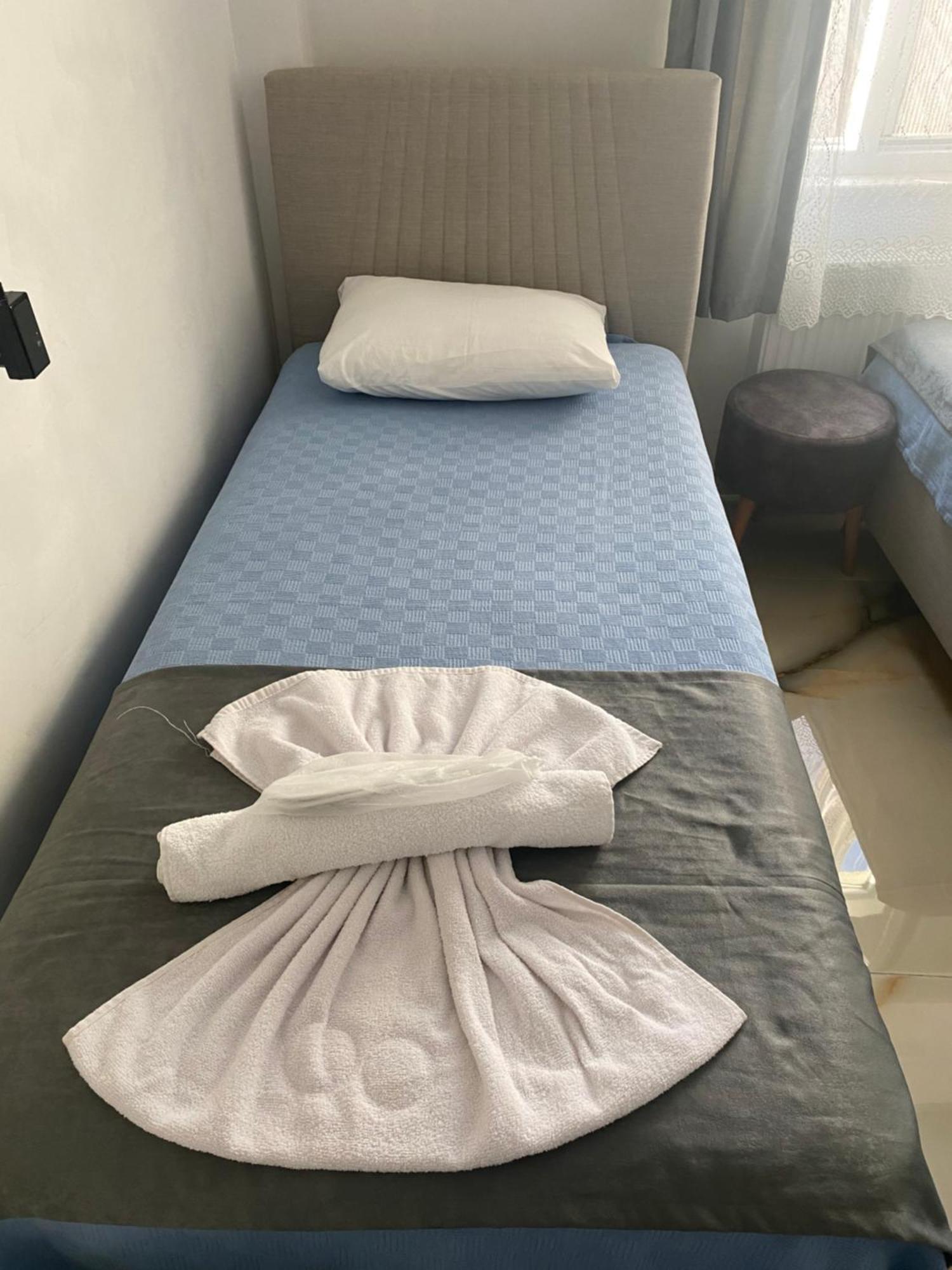 Amida Family Apart Istanbul Ngoại thất bức ảnh