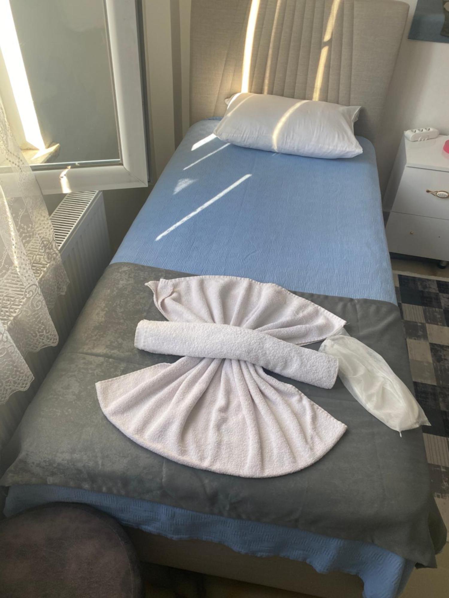 Amida Family Apart Istanbul Ngoại thất bức ảnh