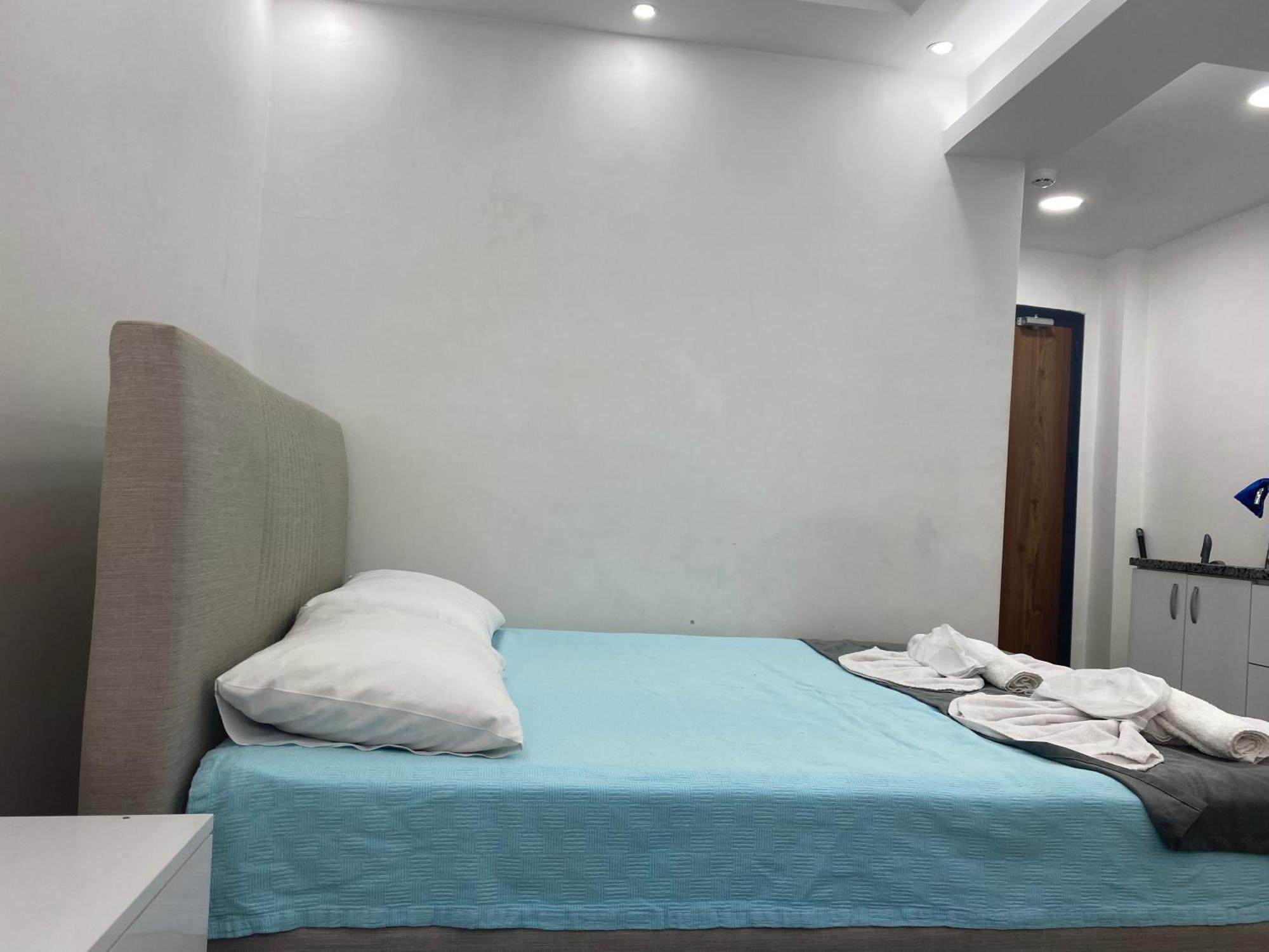 Amida Family Apart Istanbul Ngoại thất bức ảnh