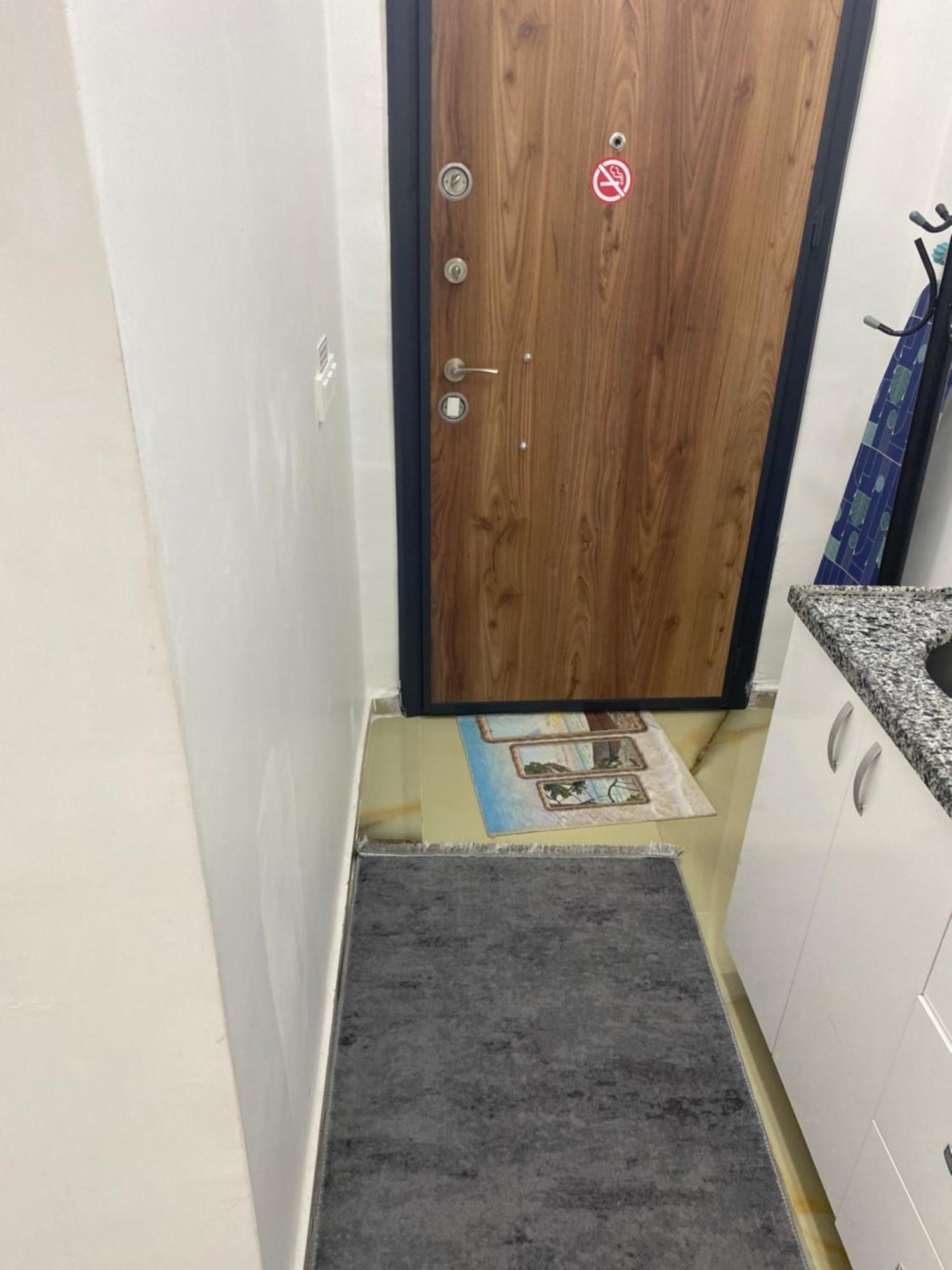 Amida Family Apart Istanbul Ngoại thất bức ảnh