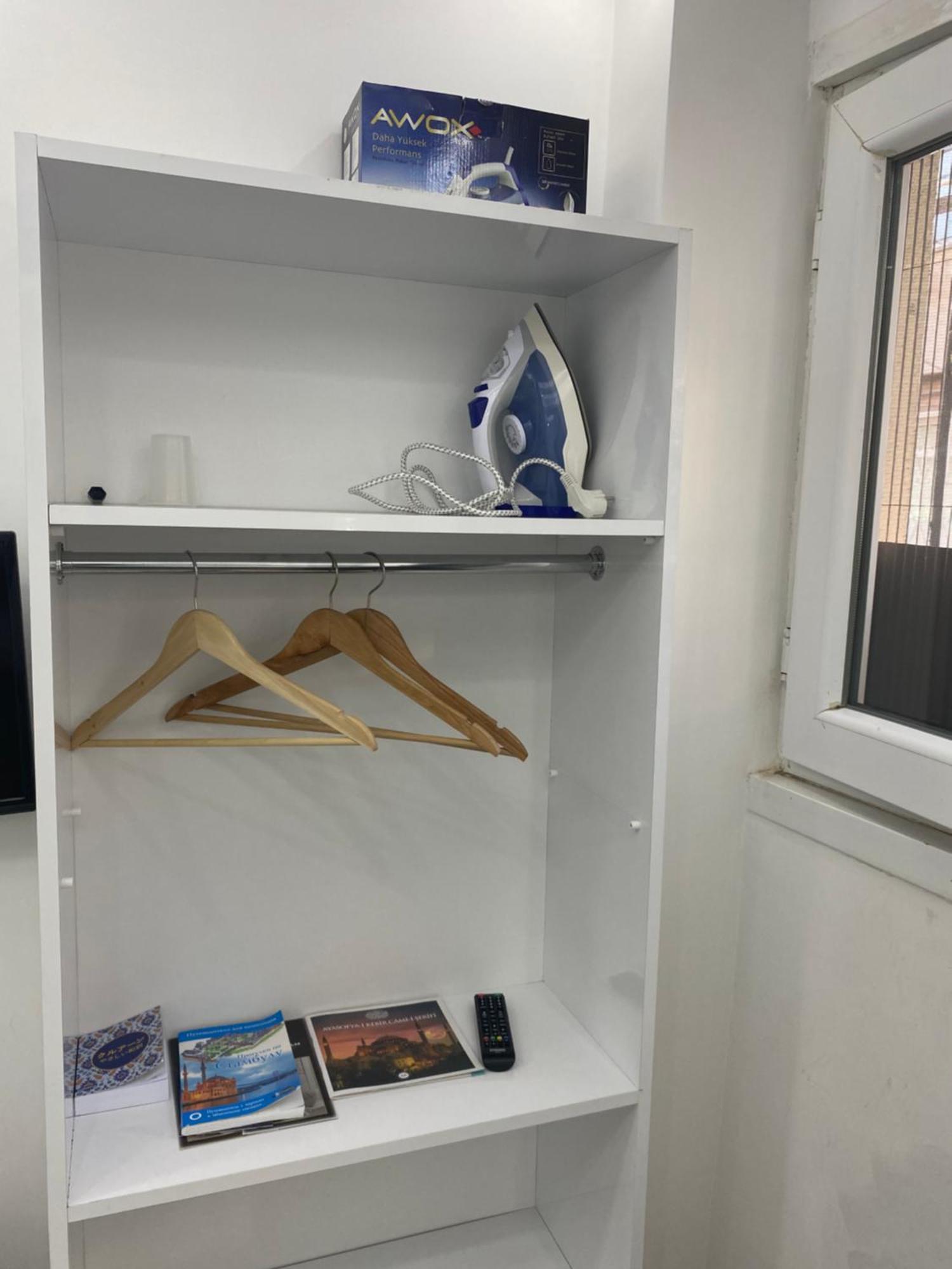 Amida Family Apart Istanbul Ngoại thất bức ảnh