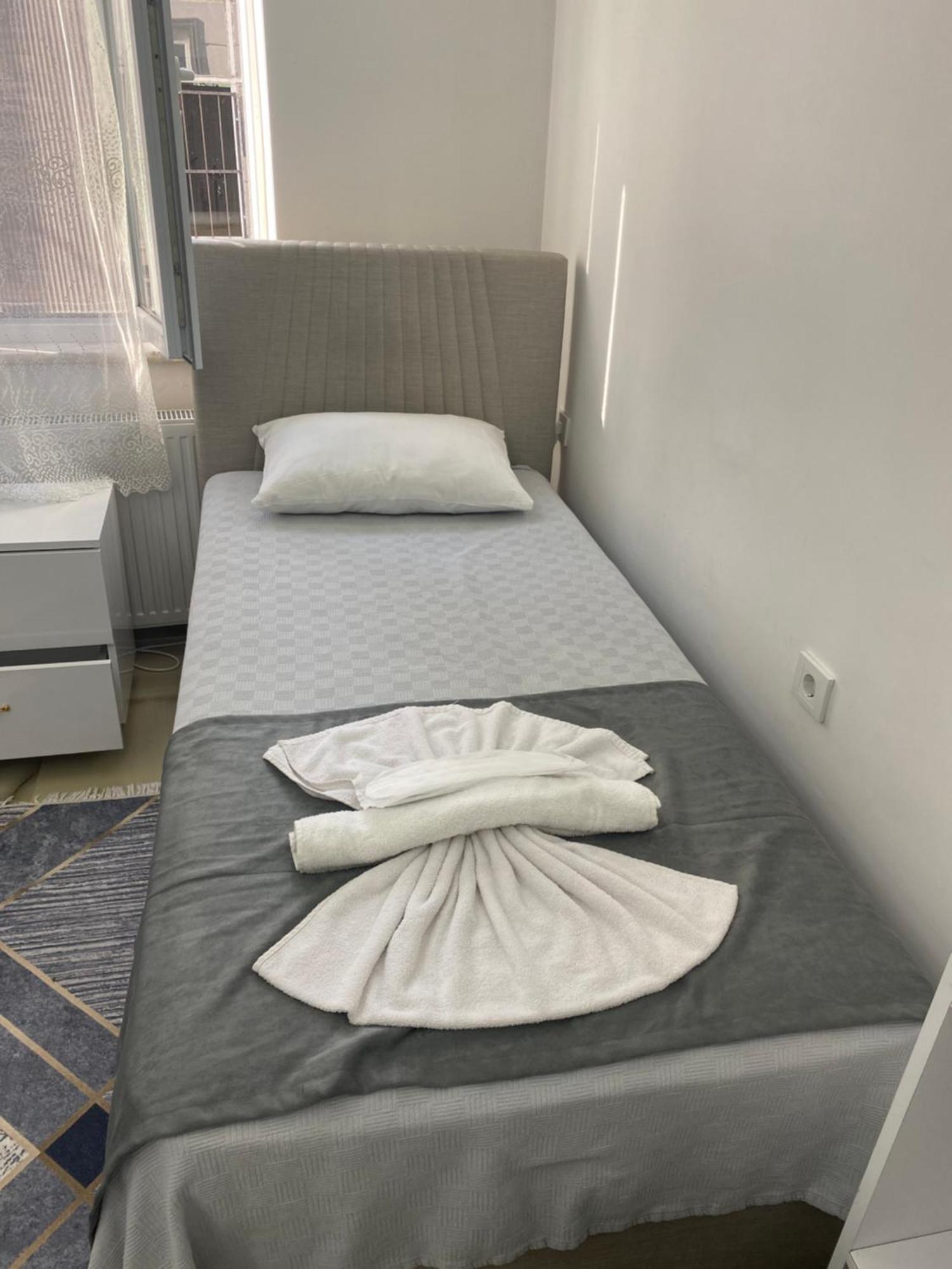 Amida Family Apart Istanbul Ngoại thất bức ảnh