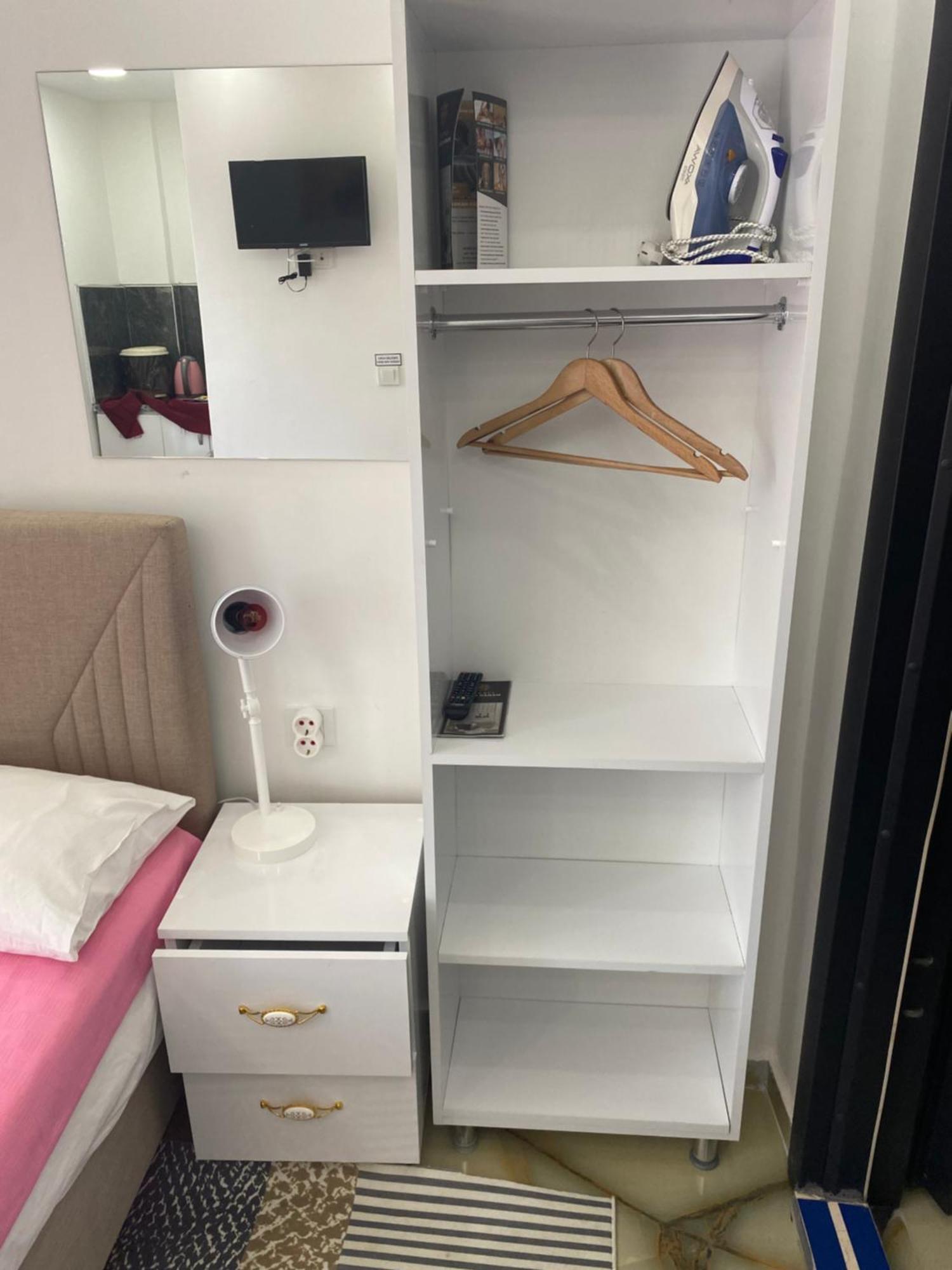 Amida Family Apart Istanbul Ngoại thất bức ảnh