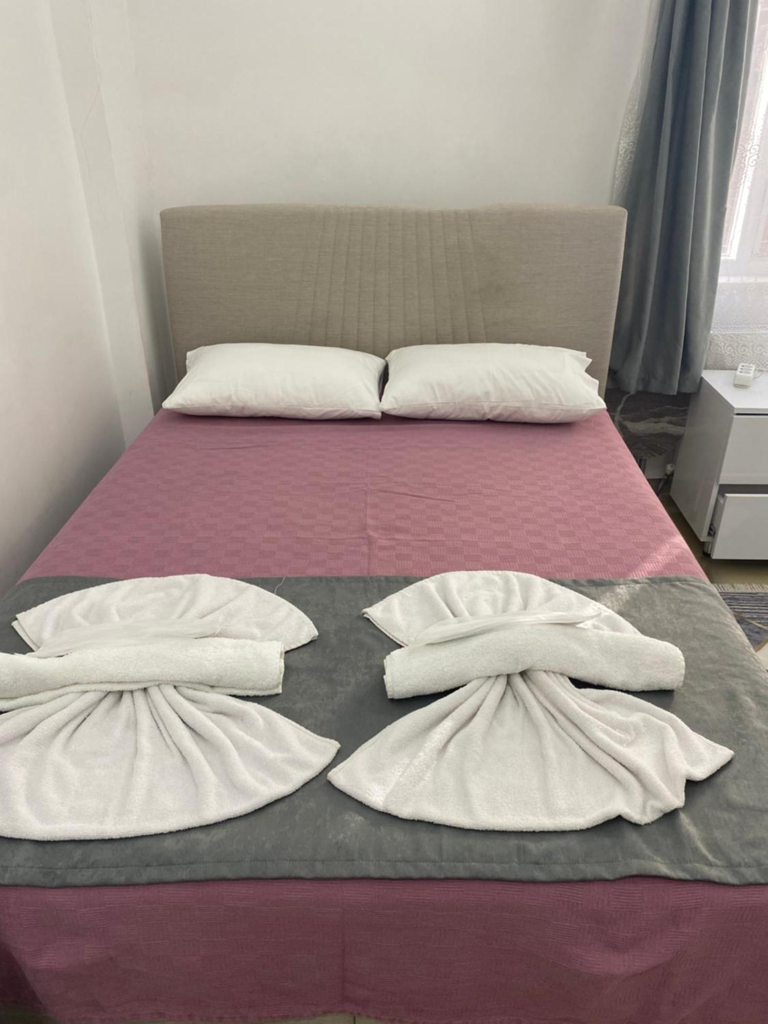Amida Family Apart Istanbul Ngoại thất bức ảnh