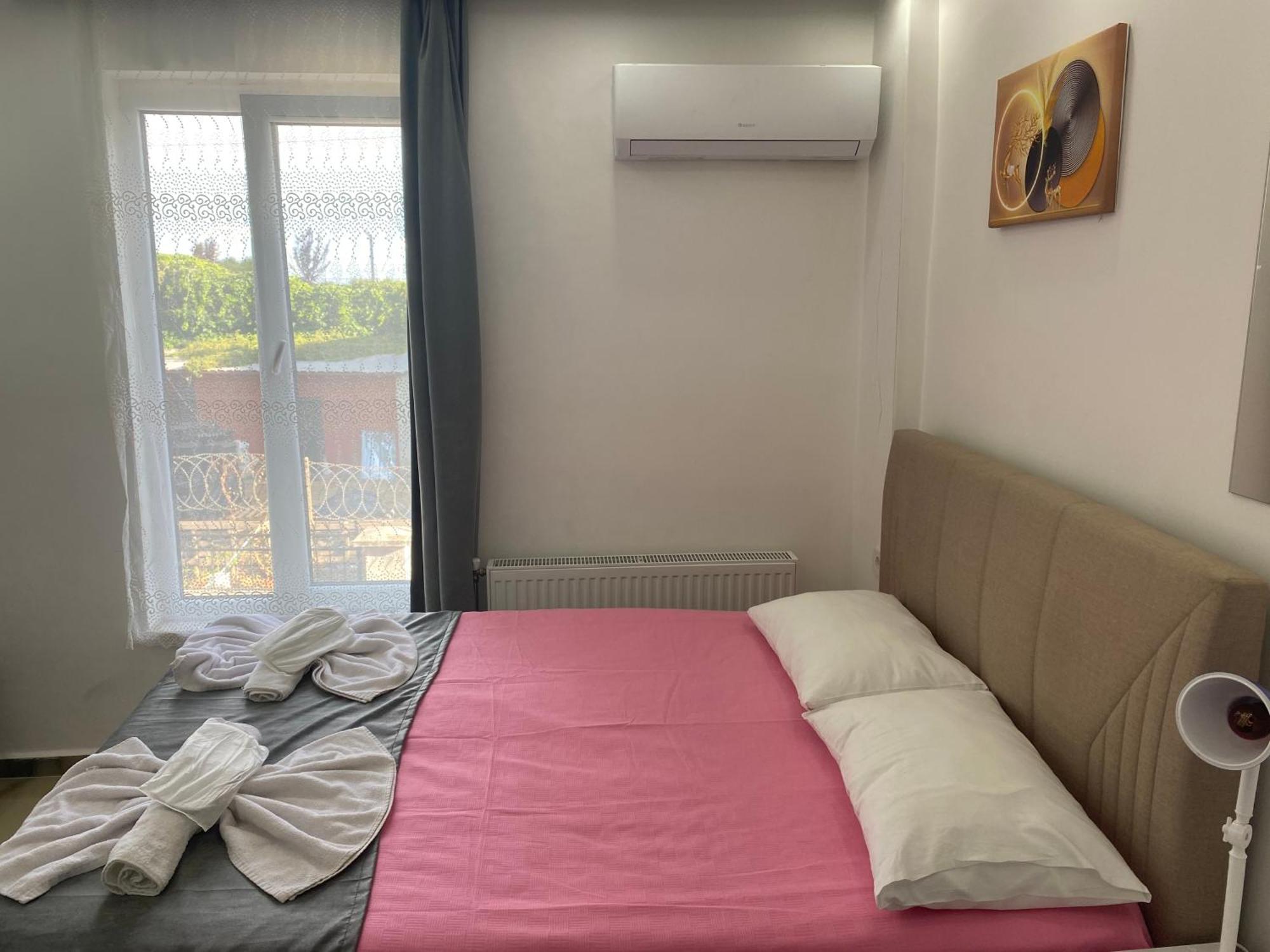 Amida Family Apart Istanbul Ngoại thất bức ảnh